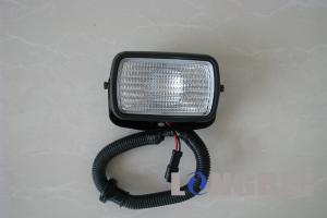 Best selling hydraulic excavator parts PC56-7 work lamp 22M-06-25921