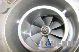 小松涡轮增压器 PC360-7发动机涡轮增压器 6743-81-8040
