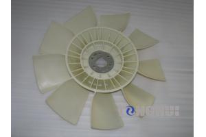 小松风扇 PC200-8发动机风扇 600-625-7620 （OEM)