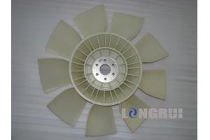 小松风扇 PC200-8发动机风扇 600-625-7620 （OEM)