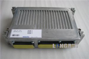 PC200-7 excavator parts computer controller ECU 7835-26-1009