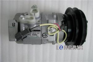 小松PC240-8 空调压缩机 20Y-810-1260