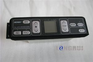 小松空调控制器 PC130 PC300-7空调面板 208-979-7630