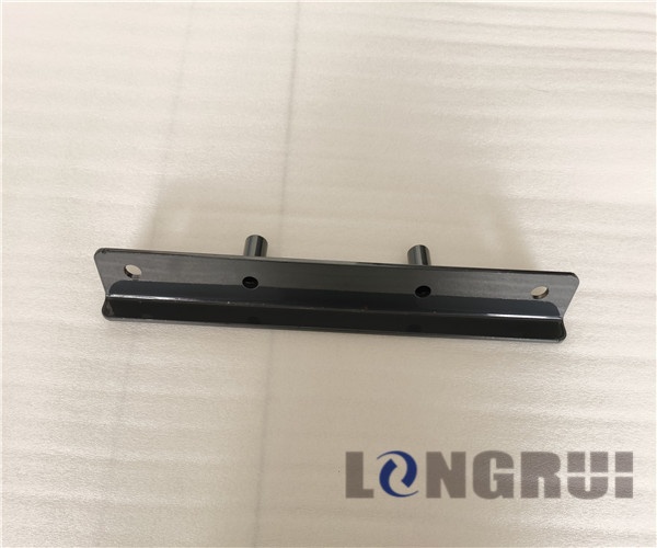 PC200-8 PC220-8 PC360-8M0 20Y-53-15280 ADDITIONAL WORKING LAMP BRACKET