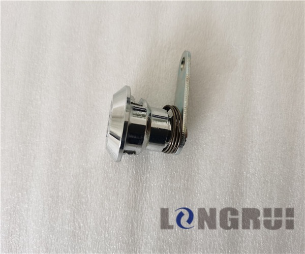 Excavator parts PC200-8  PC200-8M0 360-7 2A5-53-12710 20Y-54-52820  For Komatsu Door Lock assembly