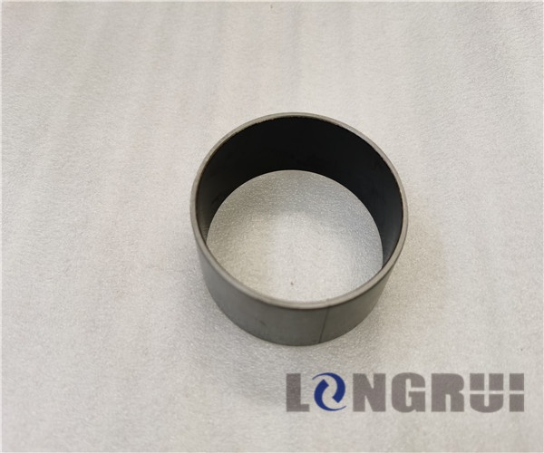 PC160LC-8 PC200-8 Excavator Front Idler And Idler Cushion BUSHING 07177-07030