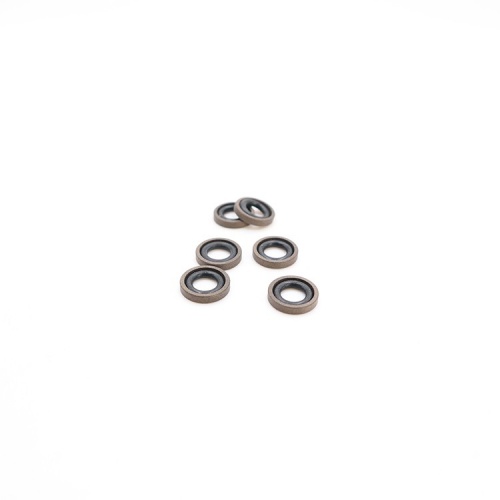 碳环 709-70-71610 Excavator carbon ring seal 