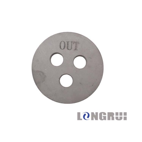 LONGRUI Original PC1250-11 D375A-6 HD605-8 WA600-8E0 Engine Part Plate 6240-21-2340 Engine SAA6D170E-7