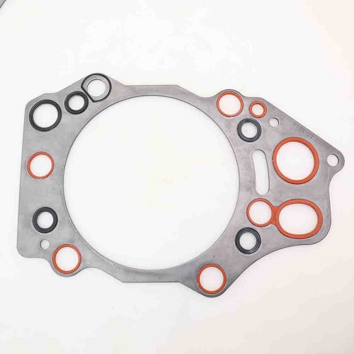 6210-17-1814 SA12V140 Diesel Cylinder Head Engine Full Gasket Original Parts