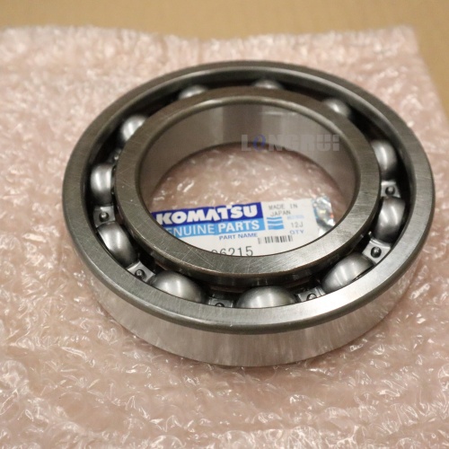 Excavator Part Bearing 06040-06215 for Komatsu PC200-8 PC2000-11